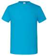 SS621/61430/SS144 Iconic 150 T-Shirt Azure colour image